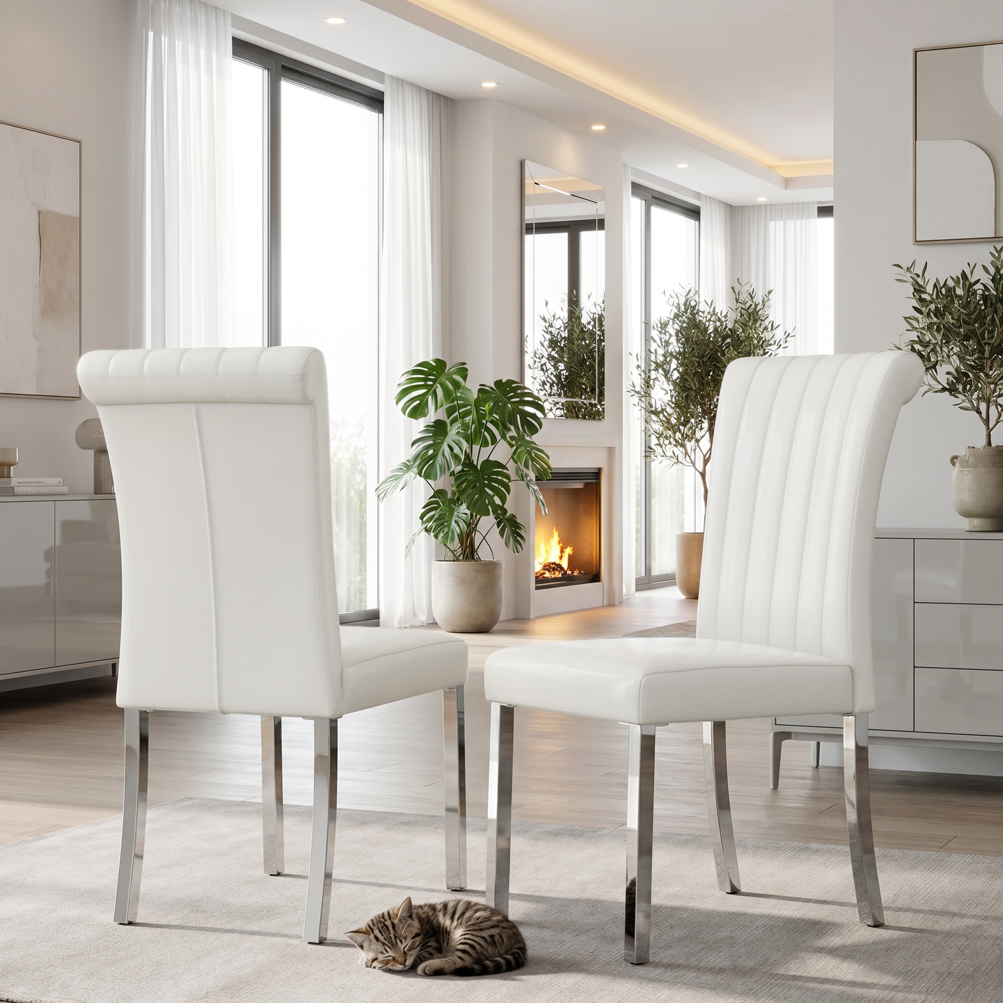 Vello Dining Chair