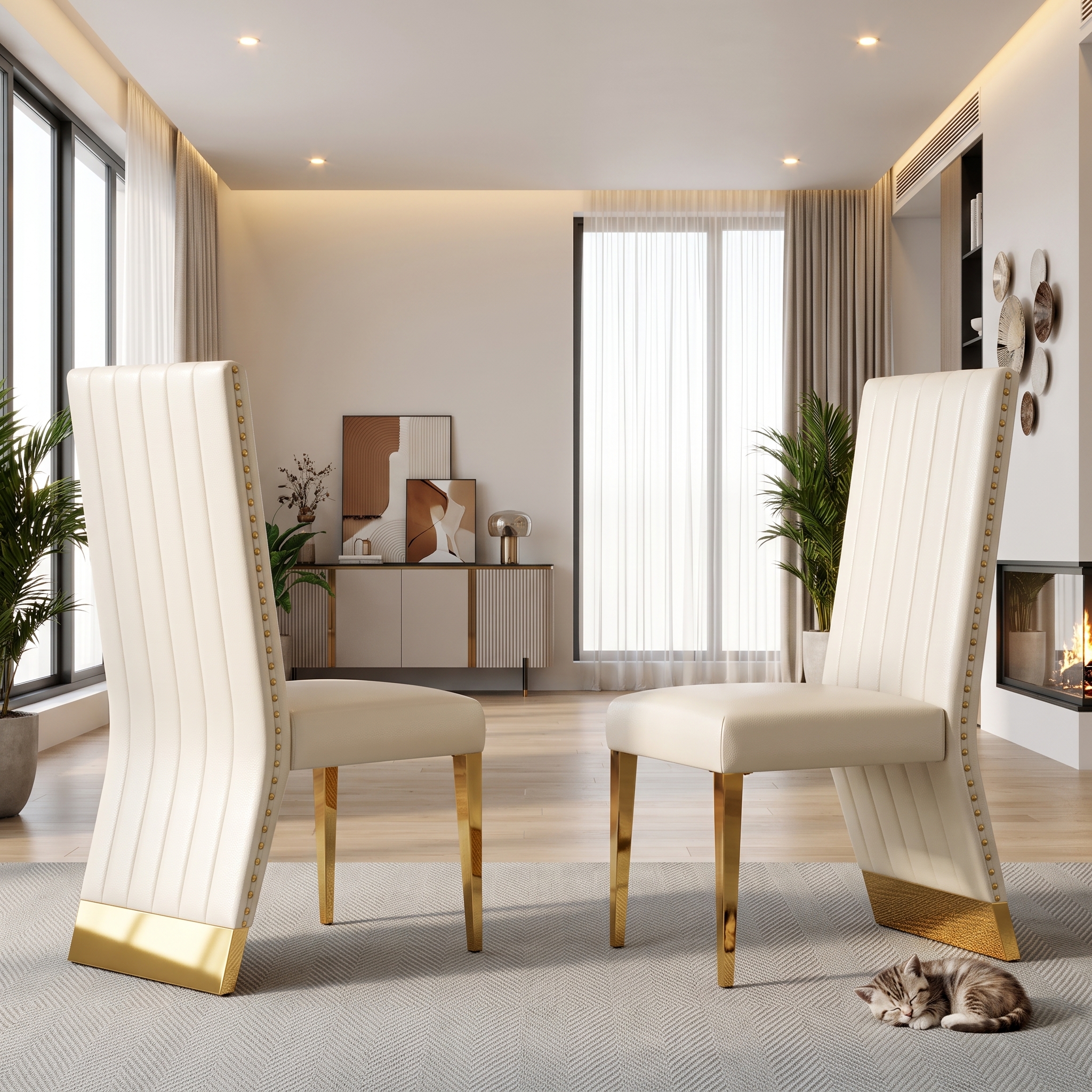 Pavia Dining Chair