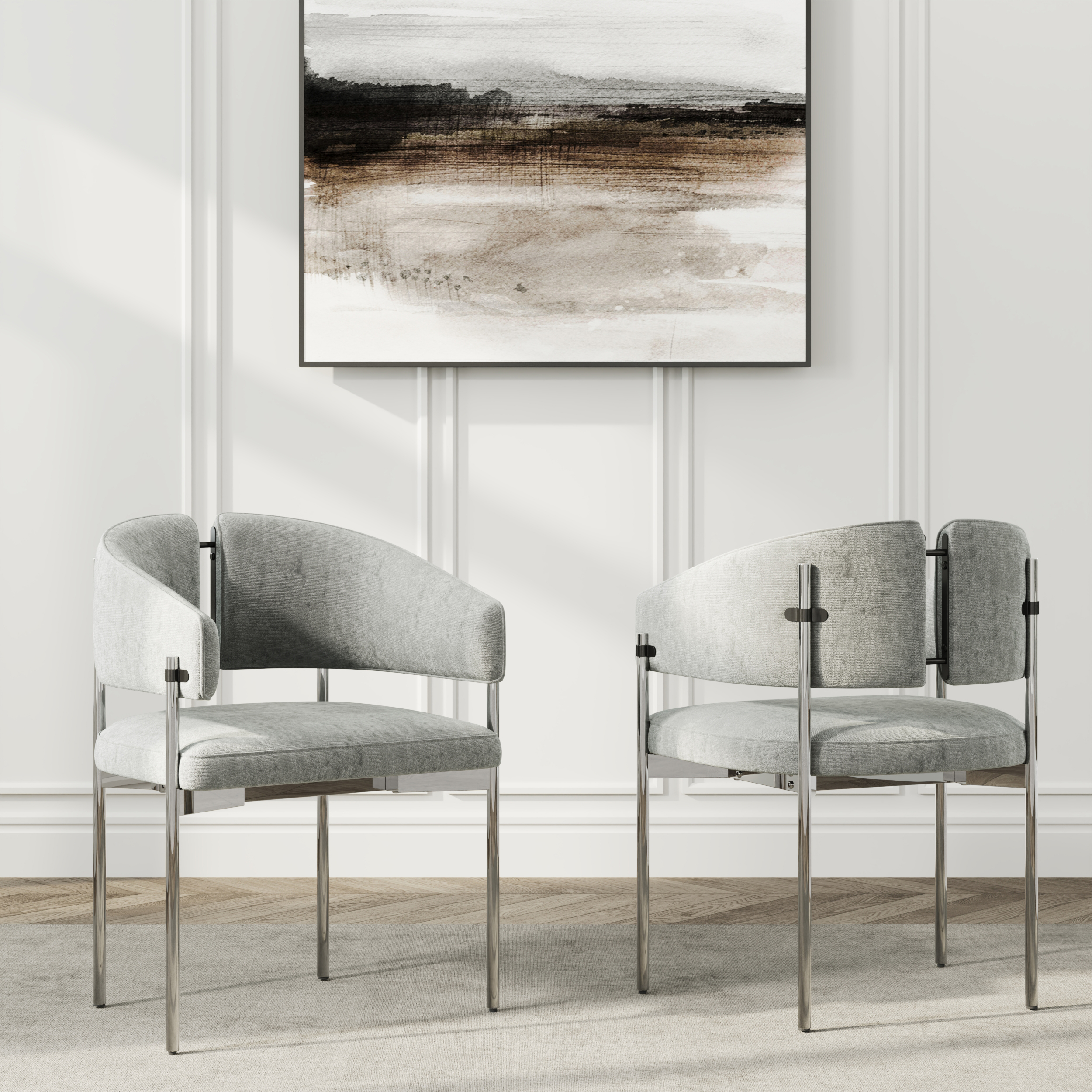 Aria Lounge Chair