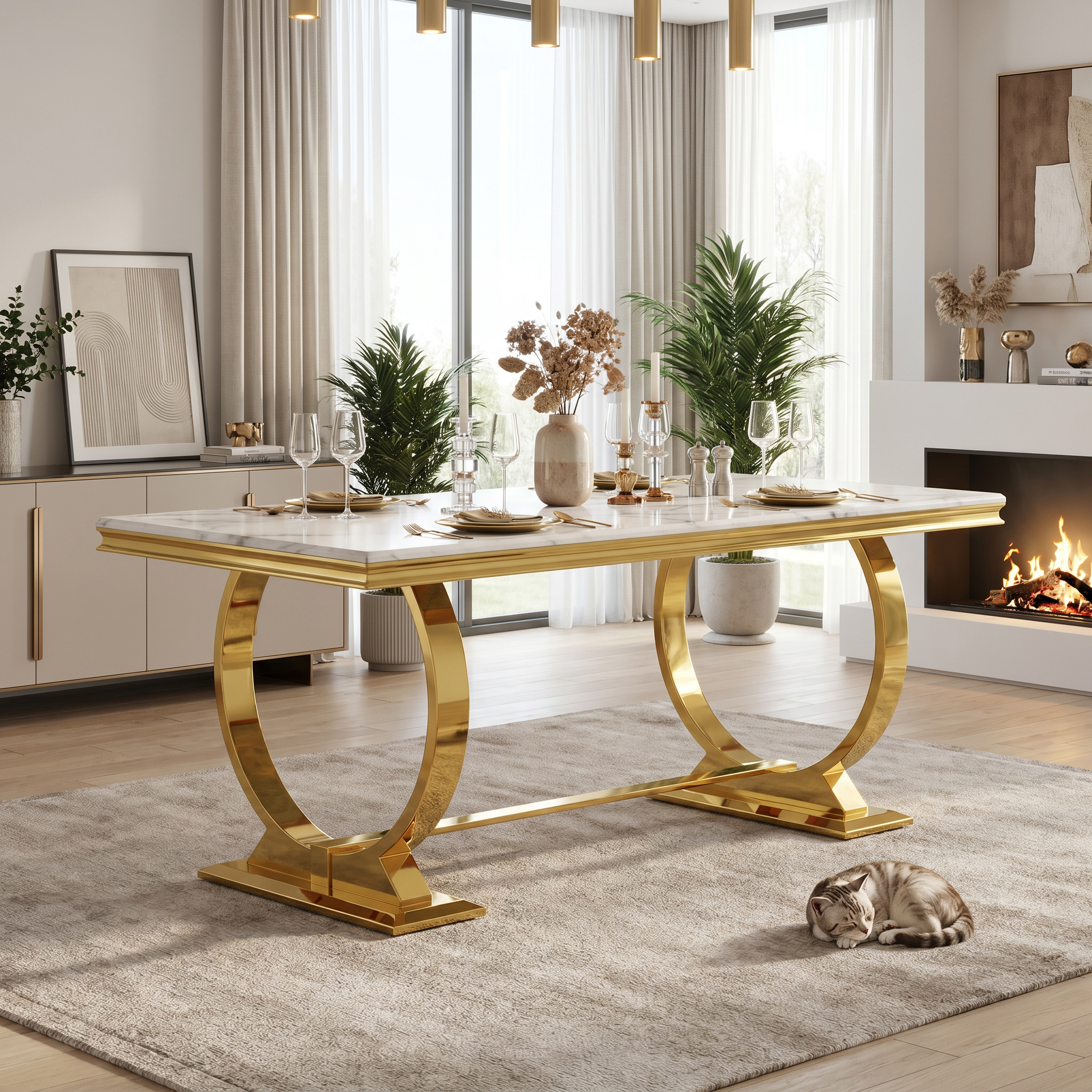Aster Table