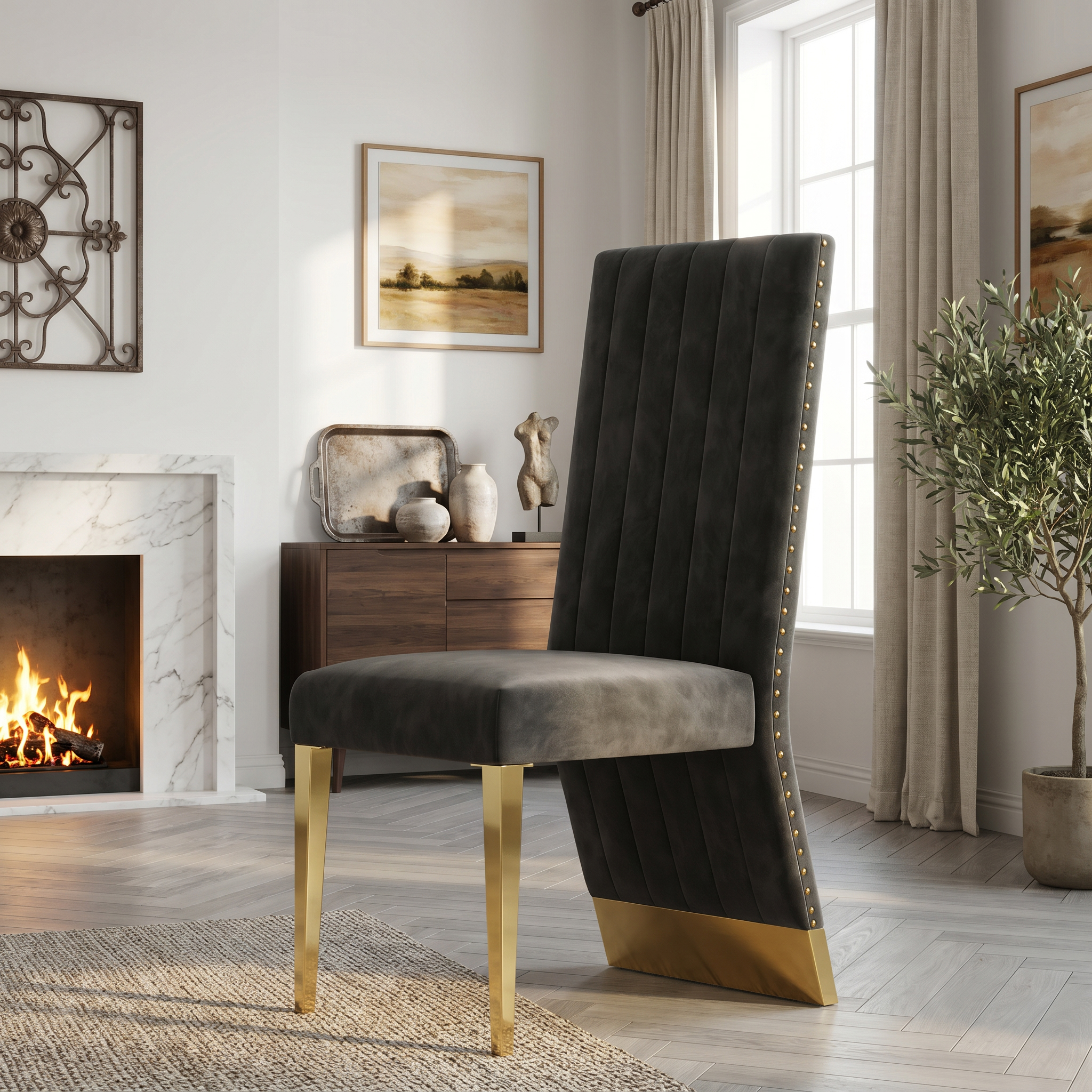 Rody Dining Chair