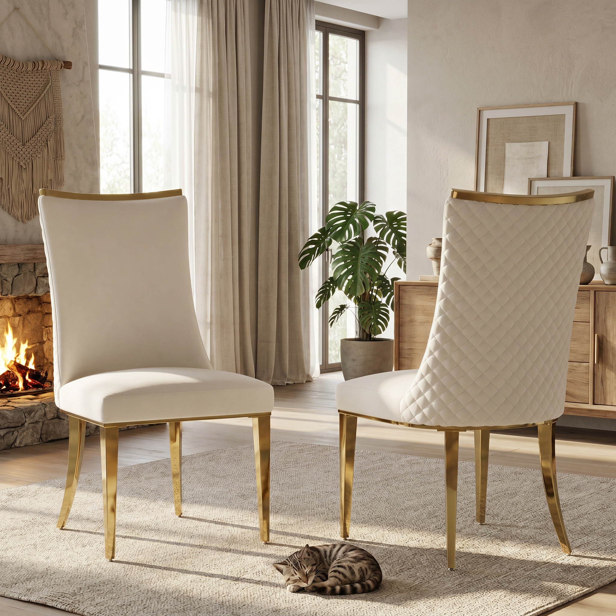 Cove Dining Chair