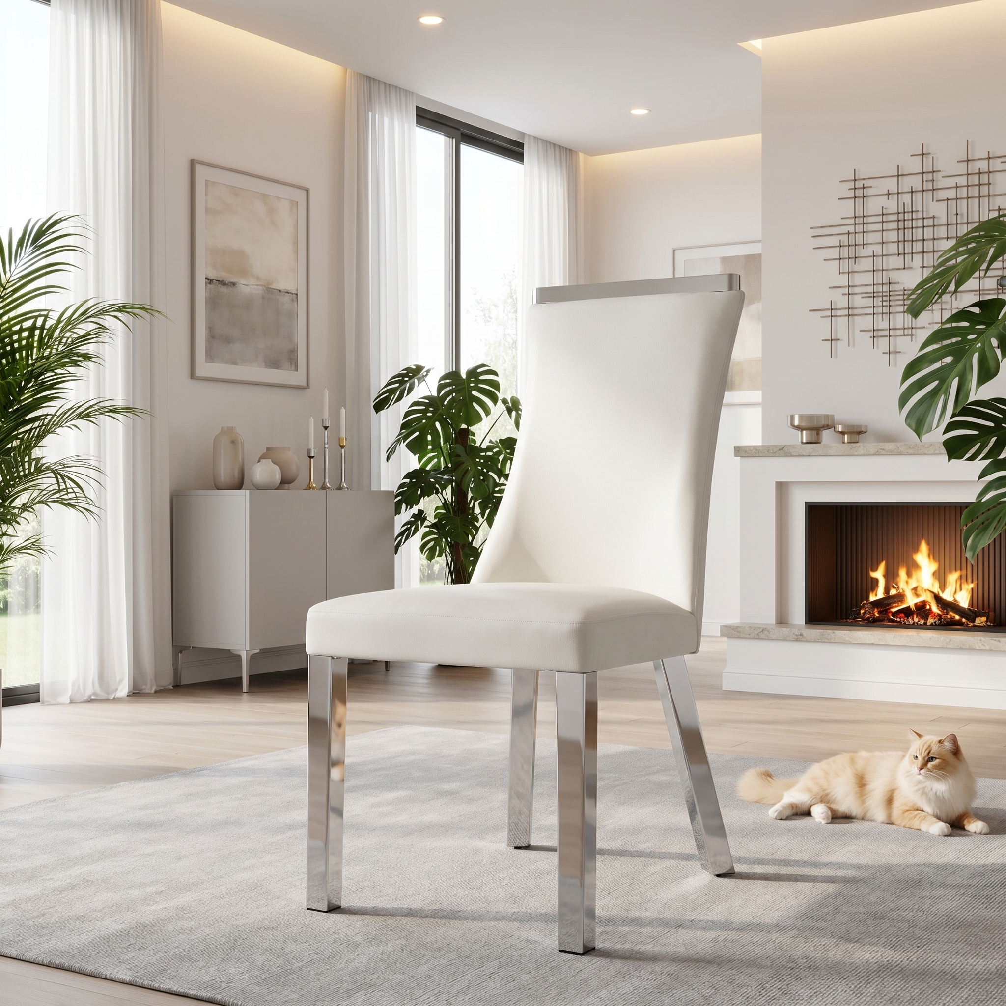 Vello Dining Chair
