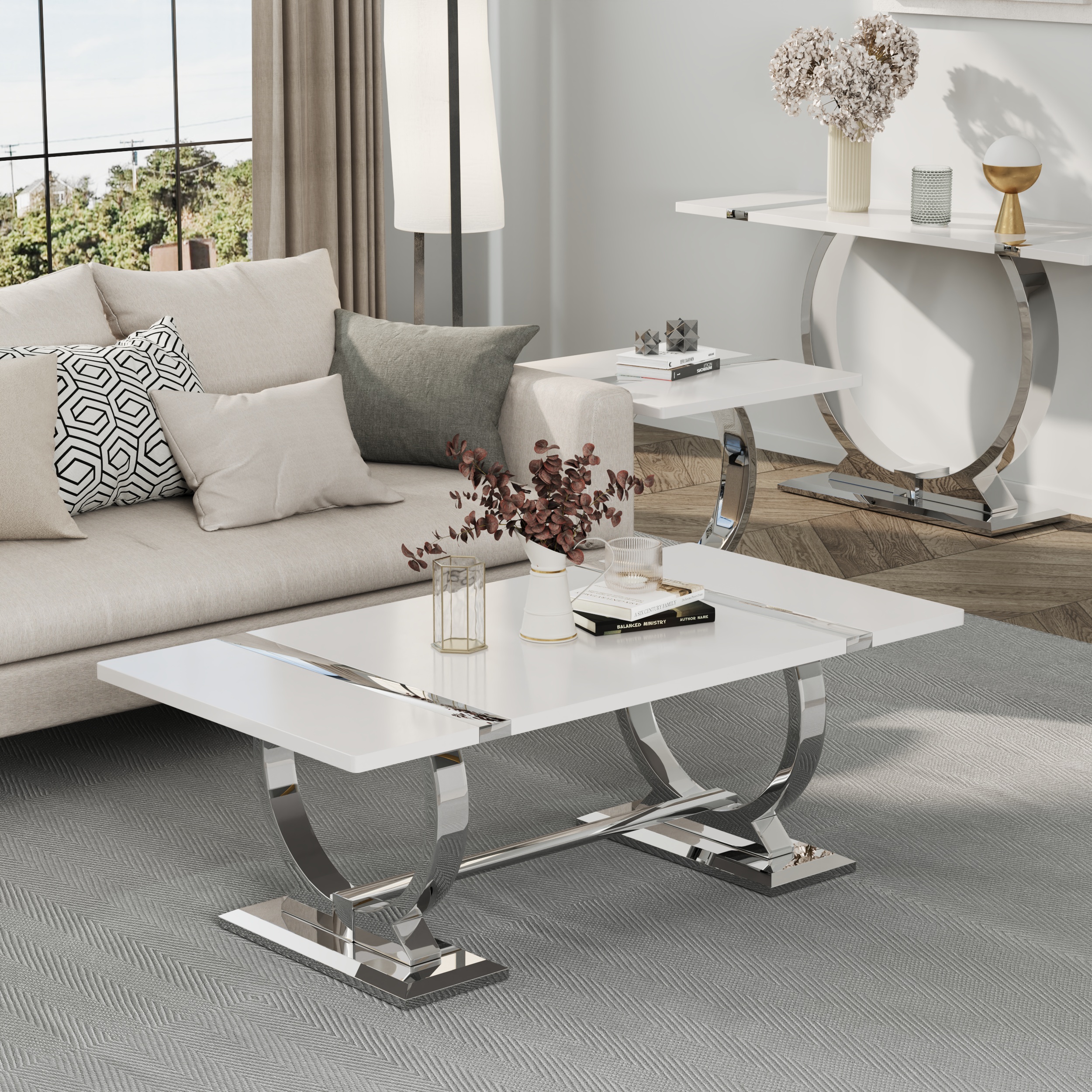 Pater Living Room Set