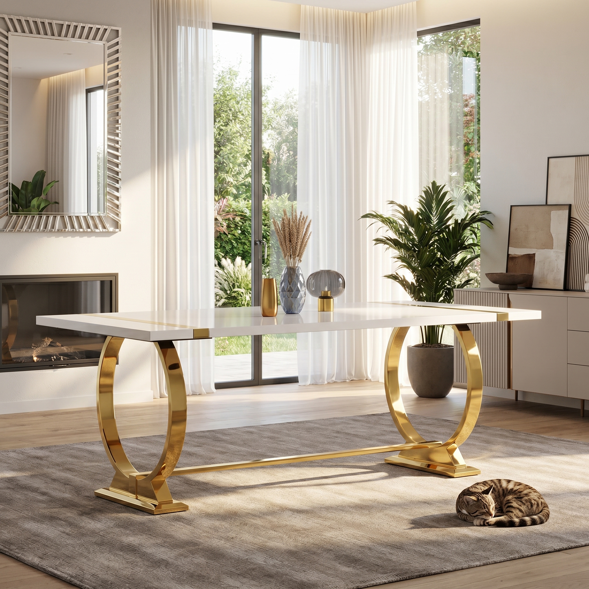 Cove Dining Table