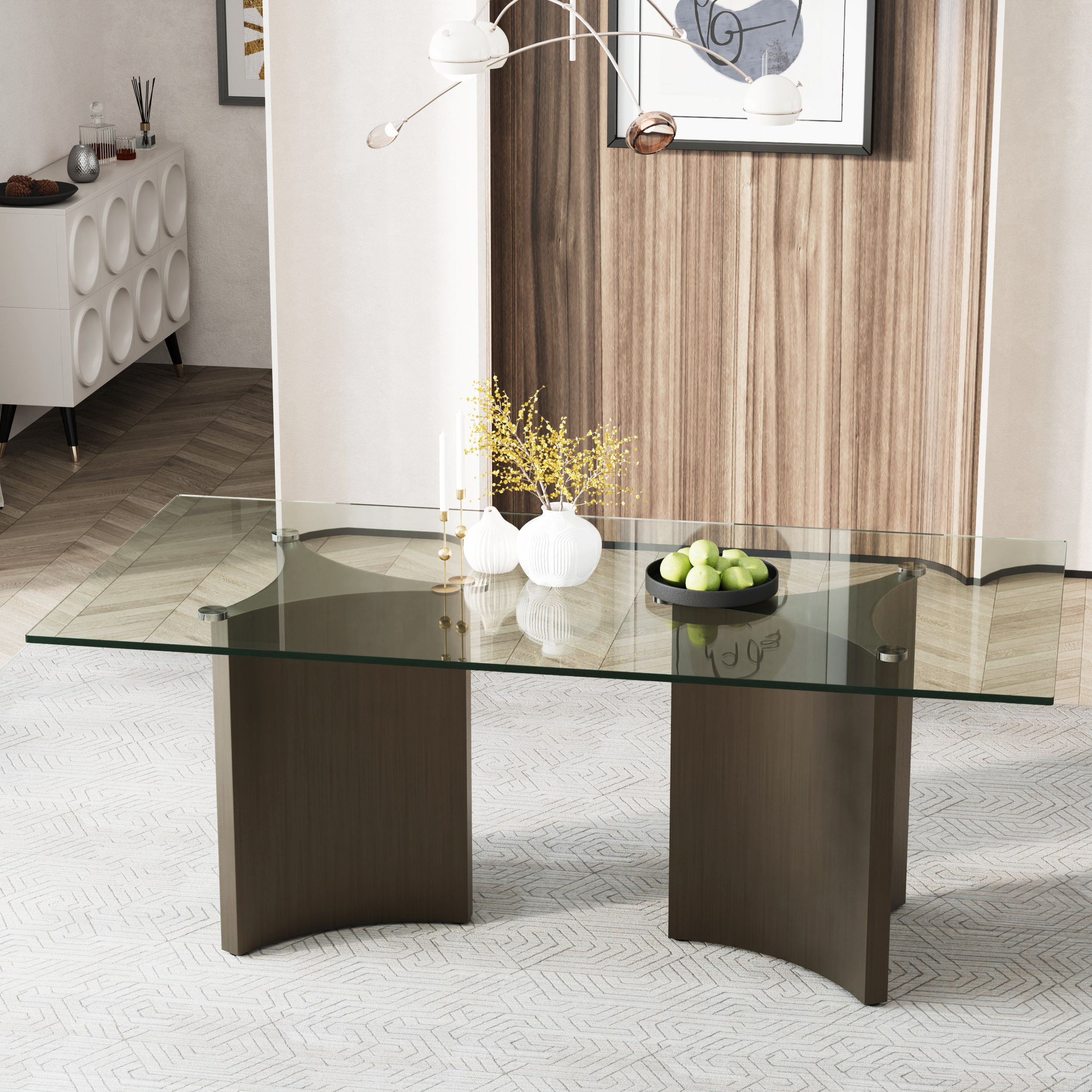 Onda Dining Table
